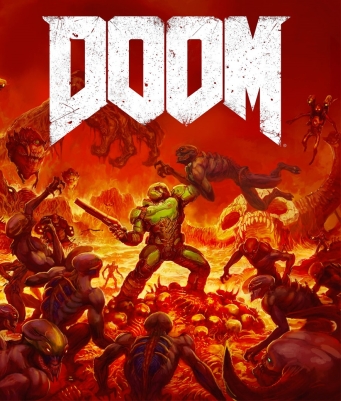Doom 4