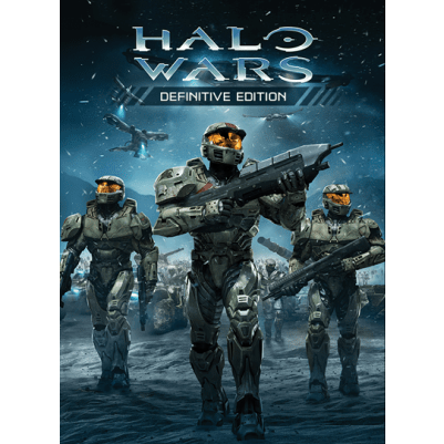 Halo Wars