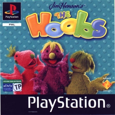 Jim Henson's The Hoobs